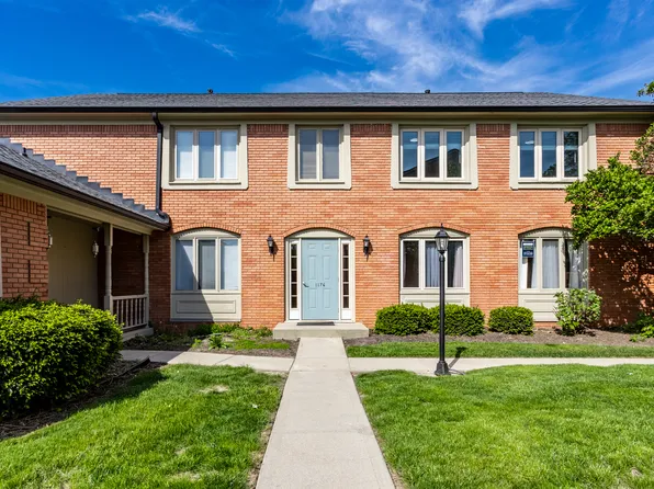 1176 Canterbury Ct #C, Indianapolis, IN 46260