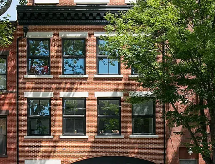 277 Greene Ave #TWNHS — Photo 1