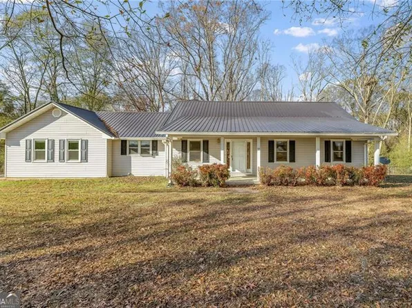 60 Andrews Rd, Carnesville, GA 30521