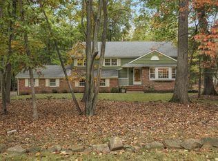 3 Red Hill Rd, Warren, NJ 07059