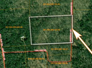 V/l S10ac Barberry Dr, Wolverine, MI 49799