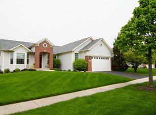 13127 Stone Creek Ct, Huntley, IL 60142