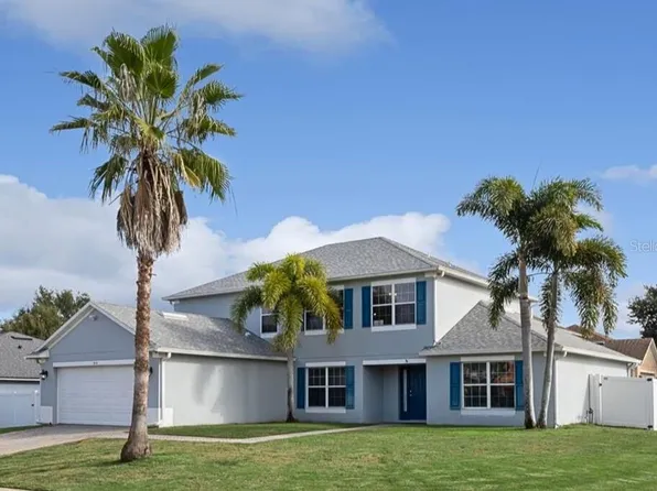 815 Burland Cir, Winter Garden, FL 34787