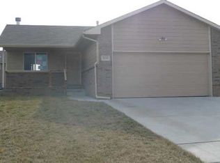 2132 S Upland Hills St #HUD-181221040, Wichita, KS 67235