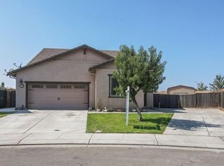 1427 Bosco Ln, Manteca, CA 95337