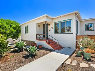 5895 Estelle St, San Diego, CA, 92115
