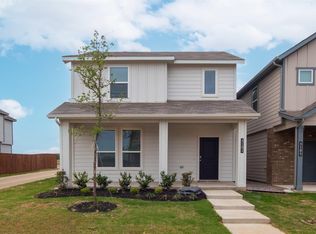 3101 Strawberry Farm Ln, Fort Worth, TX 76140