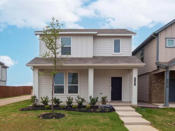 3101 Strawberry Farm Ln, Fort Worth, TX