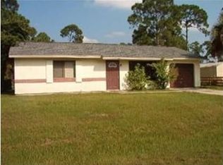 207 Greenbrier Ave NW, Palm Bay, FL 32907