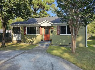 802 S Kilbourne Rd, Columbia, SC 29205
