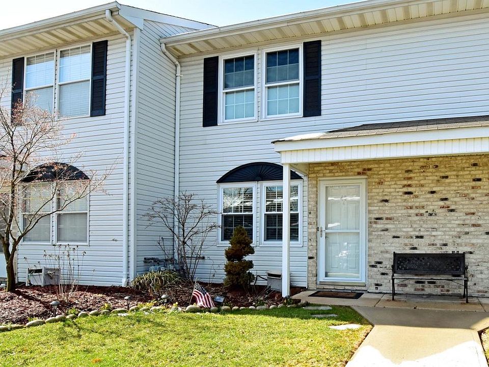 82 Cliffwood Ave G049, Cliffwood, NJ 07721 Zillow