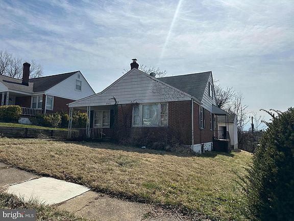 3rd image of 6303 Fieldvale Rd