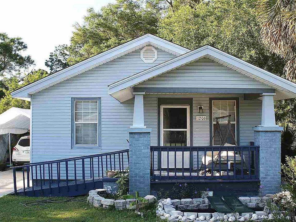 1st image of 1206 W Gregory St