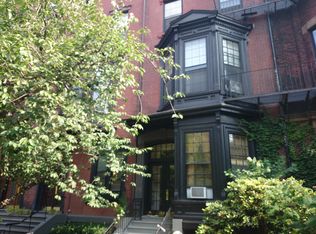 235 Beacon St APT 6, Boston, MA 02116