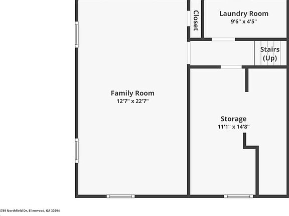 4th image of 5789 Northfield Dr