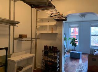 431 W 48th St APT 2E, New York, NY 10036
