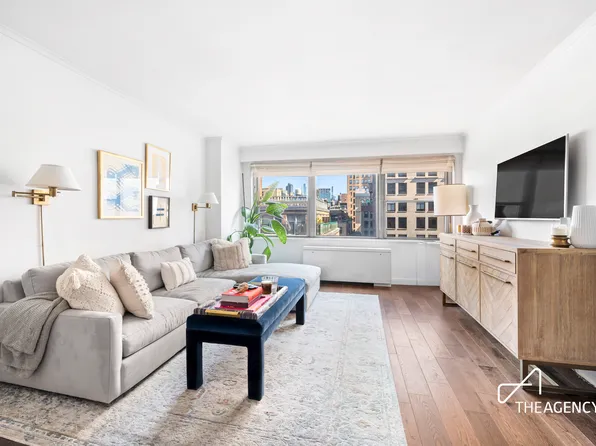 10 West 15th Street 1523 image 1 of 7