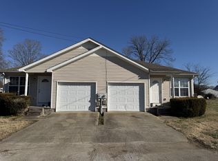 163 W Oak St, Trenton, KY