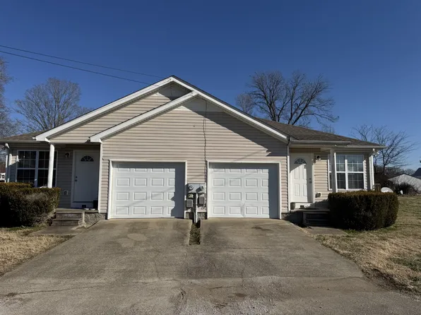 163 W Oak St, Trenton, KY 42286