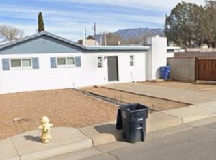 9133 Cordova Ave NE, Albuquerque, NM 87112