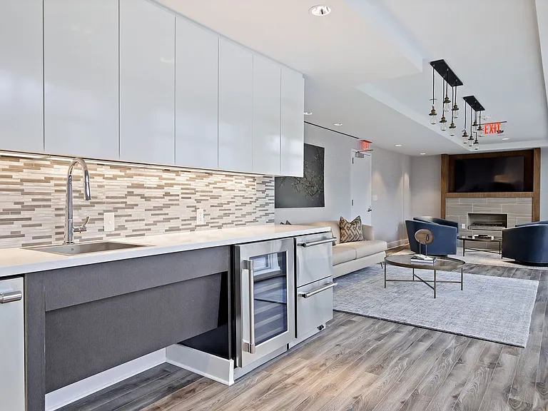 1827 Wiltberger St NW #405 — Photo 44
