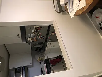 Rented by Mallory Management Corp