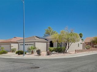 580 Carmel Mesa Dr, Henderson, NV 89012
