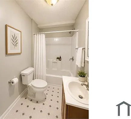 1 bed, $850 — Photo 3