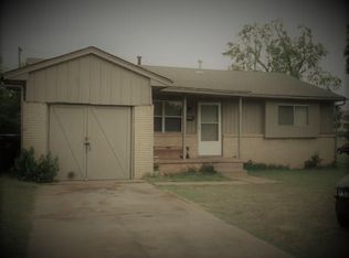 941 NE 29th St, Oklahoma City, OK 73105