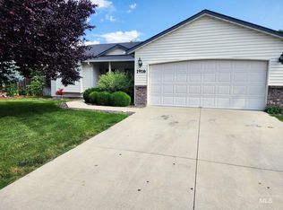 1916 W Ridge Pointe Ave, Nampa, ID 83651