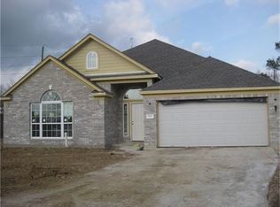 606 Linden Manor Ct, Spring, TX 77373