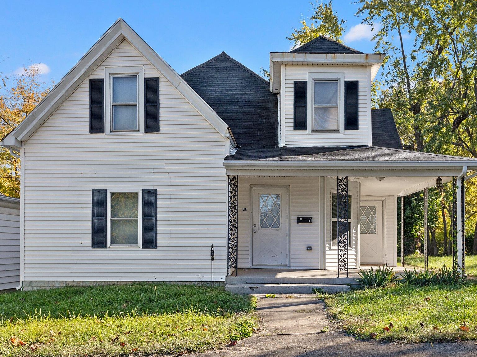 514 Maple St, KY 40324 Zillow