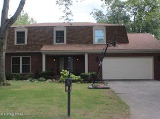 8602 Wimborne Way, Hurstbourne, KY 40222
