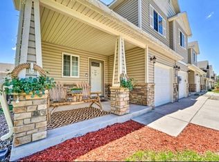 4733 Harmon Ave, Cheyenne, WY 82009