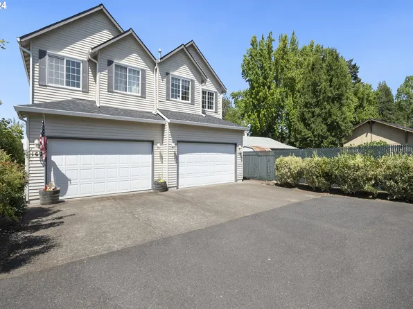 164 Alli Ct, Gladstone, OR 97027