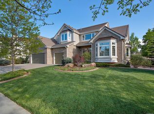 16774 E Lake Dr, Centennial, CO 80016