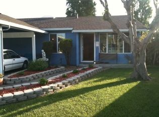 165 Hamilton Ct, Vallejo, CA 94589