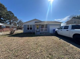 1103 Custis Rd, Suffolk, VA 23434