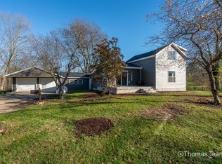 6463 W Irving Rd, Hastings, MI 49058