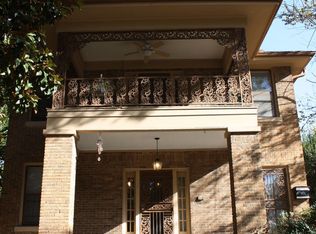 1820 Forrest Ave, Memphis, TN 38112