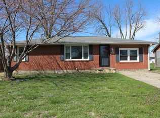 2003 E 16th St, Sedalia, MO 65301