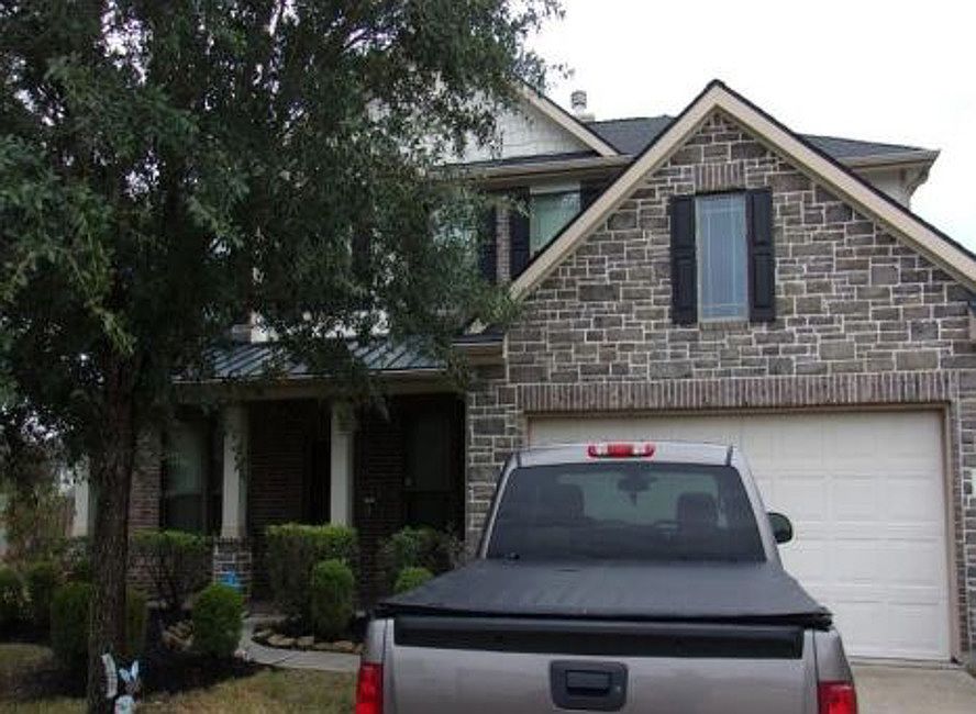 Property Front View