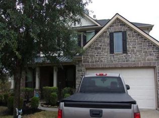 4534 Sorrell Glen Ct, Spring, TX 77388