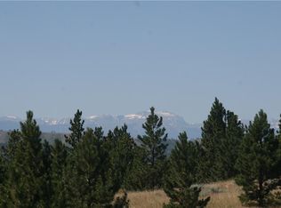 36 Crazy Mountain Vista Rd, Columbus, MT 59019