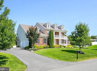 7530 Hunter Woods Dr, Manassas, VA 20111