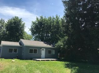 1707 Evergreen Rd, Columbus, OH 43207