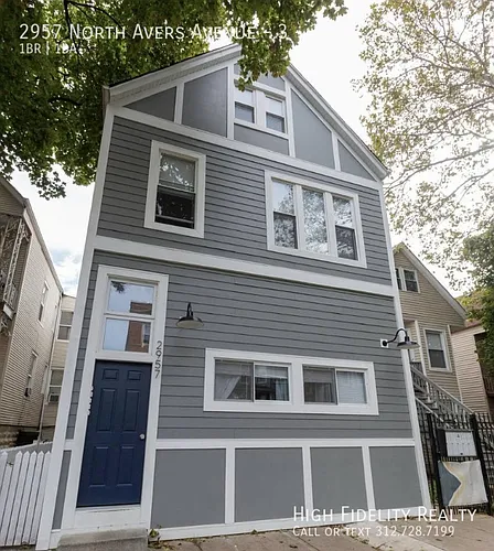 2957 N Avers Ave #3 Photo 1