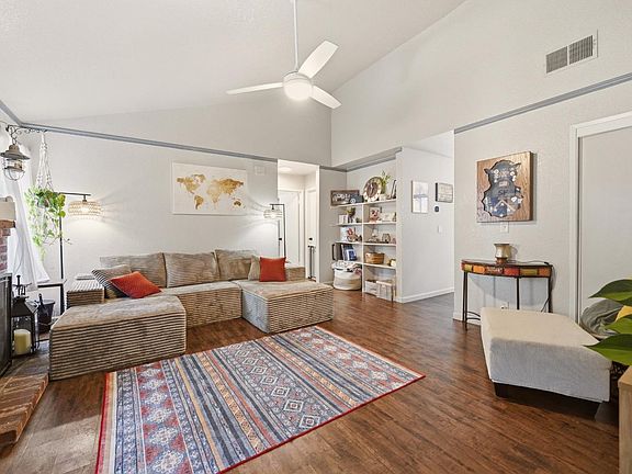 4th image of 8260 Center Parkway #94