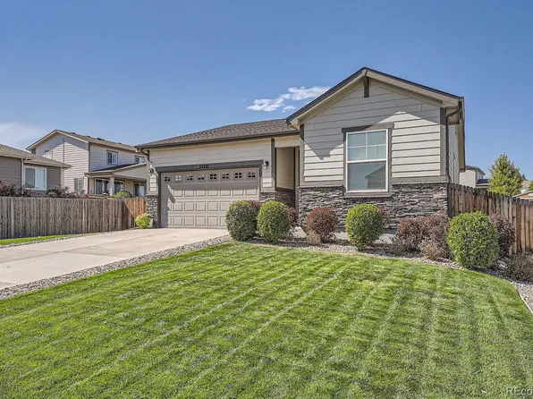 22335 E Mansfield Place, Aurora, CO 80018