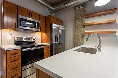 Kretschmer Lofts — Photo 41